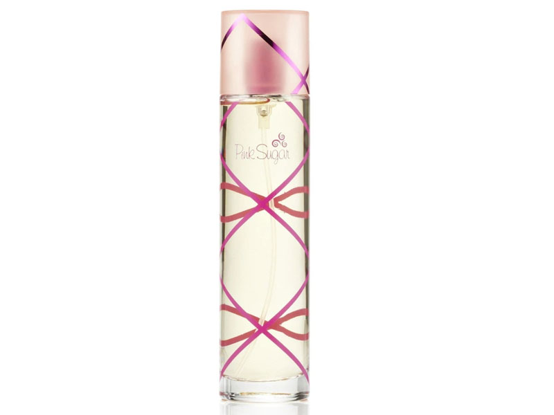 Aquolina Pink Sugar For Women By Aquolina Eau De Toilette Spray