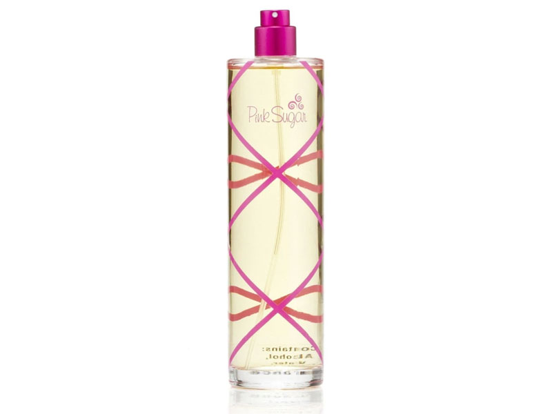 Aquolina Pink Sugar For Women By Aquolina Eau De Toilette Spray