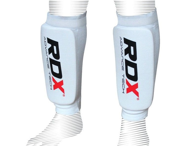 RDX HY MMA Shin Guard Protection Shields