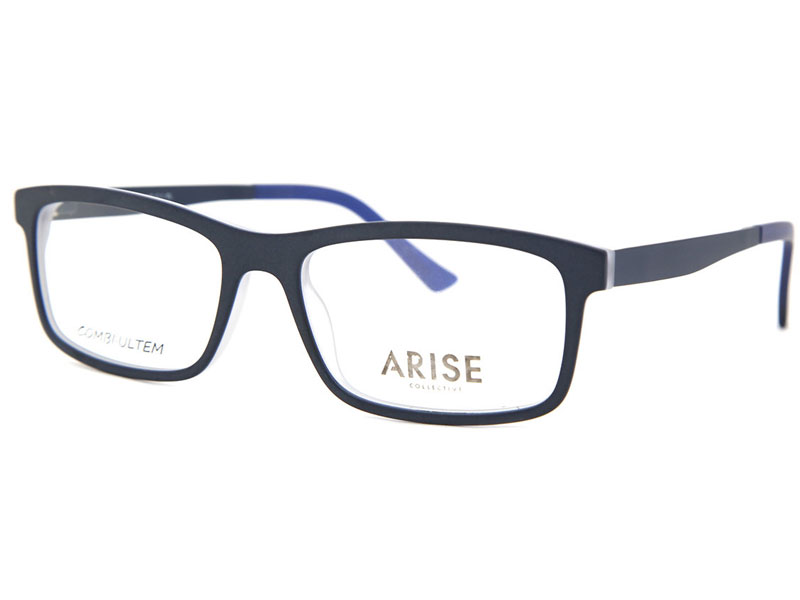 Arise Collective Carrara C1 K1027 Eyeglasses For Men & Women