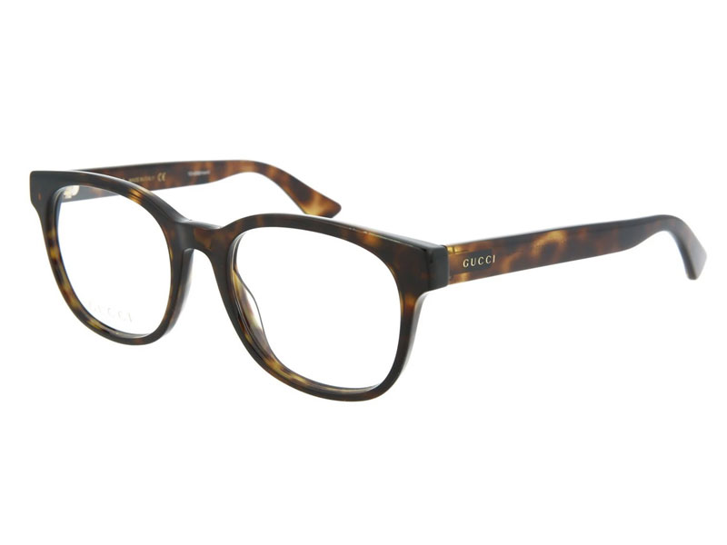 Gucci GG0005O-30000952011 Round/Oval Eyeglasses For Men