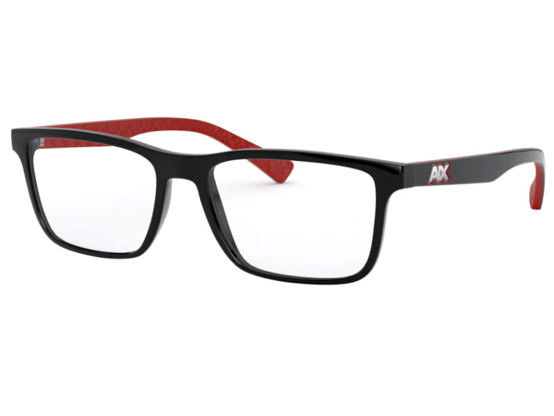 Armani Exchange Eyeglasses For Men