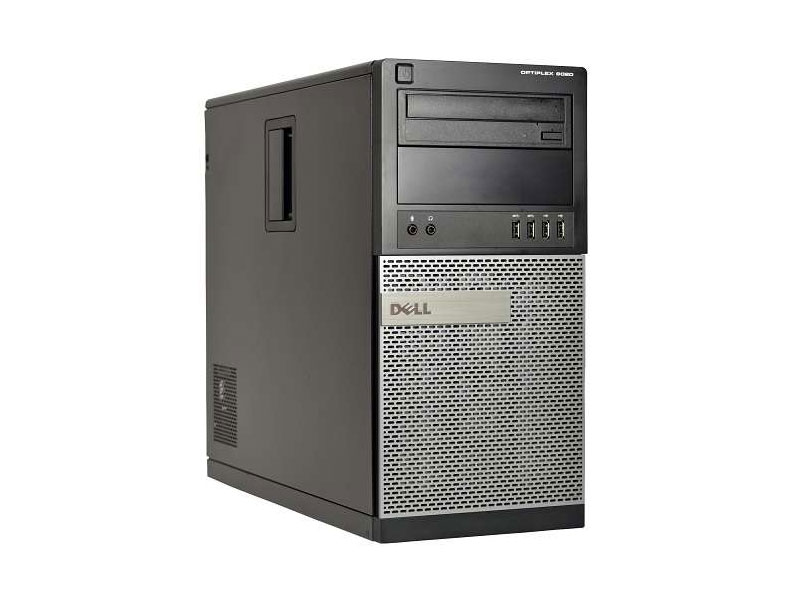 Dell OptiPlex 9020 Mini Tower PC