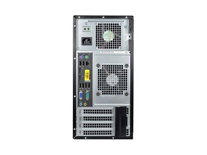 Dell OptiPlex 9020 Mini Tower PC