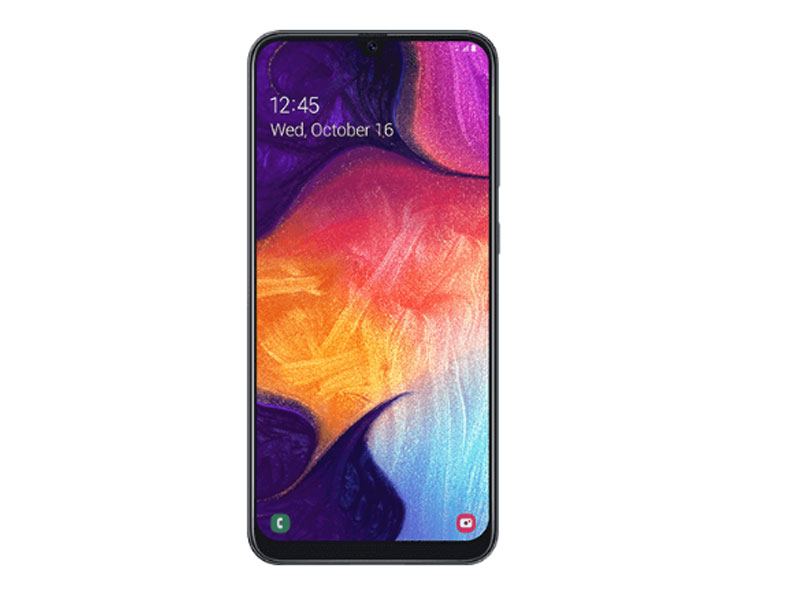 Samsung Galaxy A50 S506DL