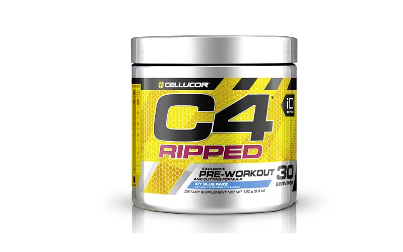 Cellucor® C4® Ripped