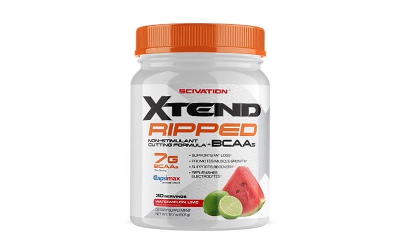 Scivation Xtend Ripped™