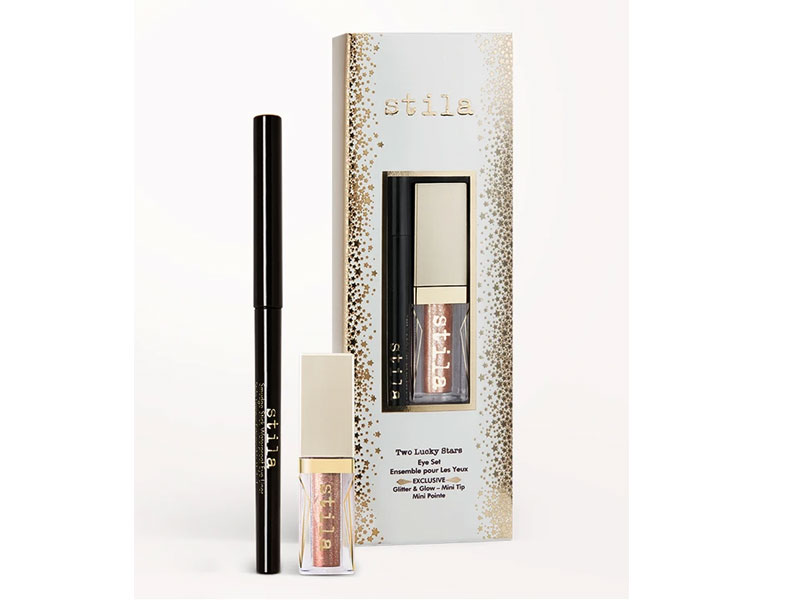 Stila Two Lucky Stars Eye Set