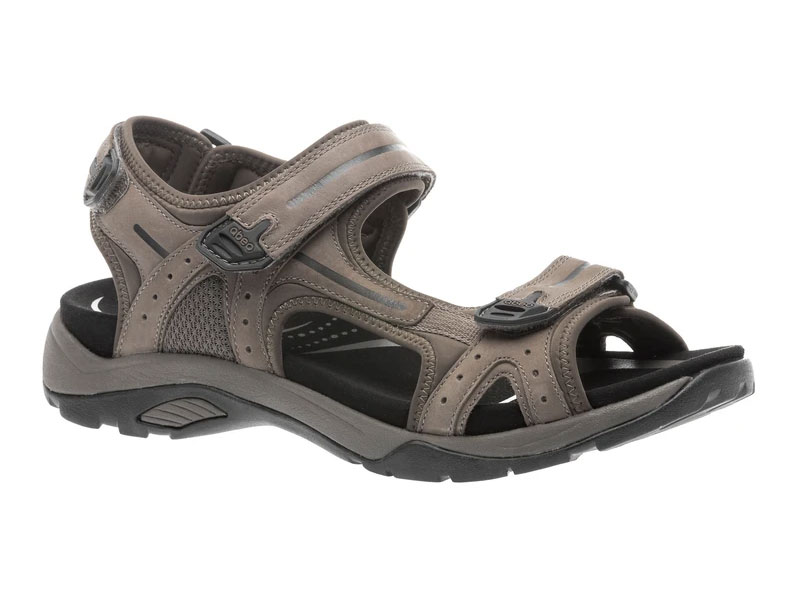 Men's Abeo B.I.O System Cayucos Neutral Sandals