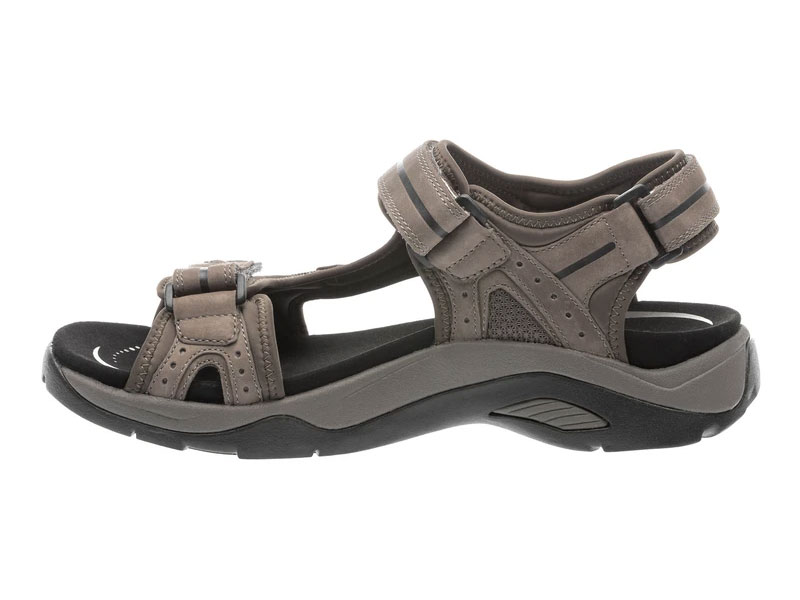 Men's Abeo B.I.O System Cayucos Neutral Sandals