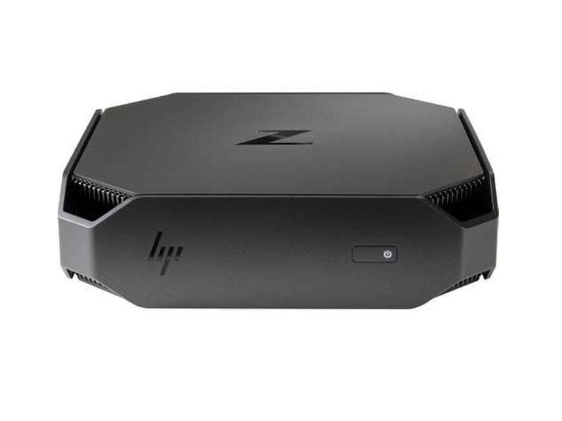 HP Z2 Mini G4 Workstation