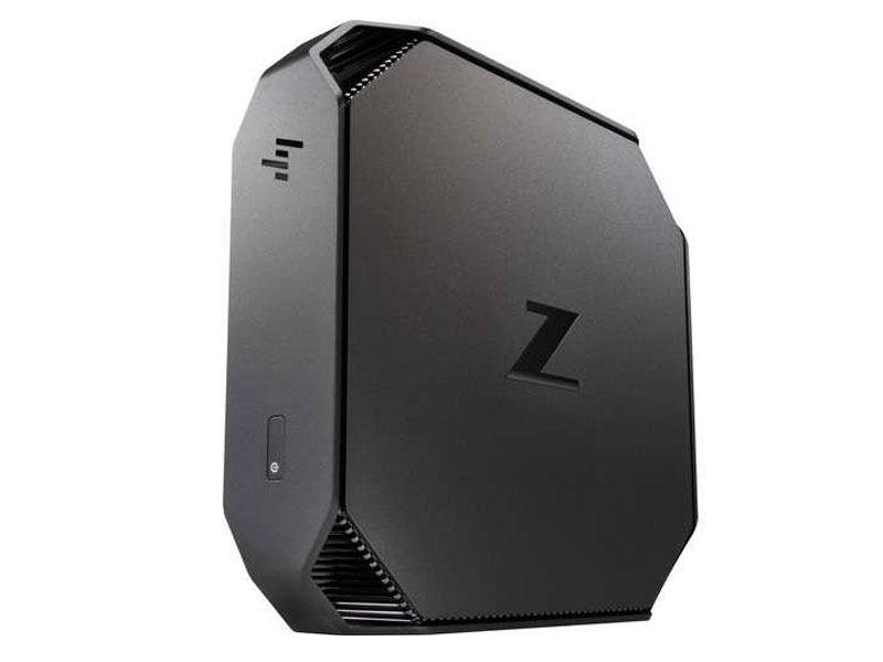 HP Z2 Mini G4 Workstation