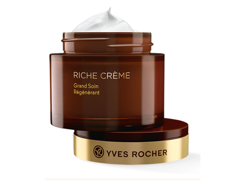 Yves Rocher Intense Regenerating Care