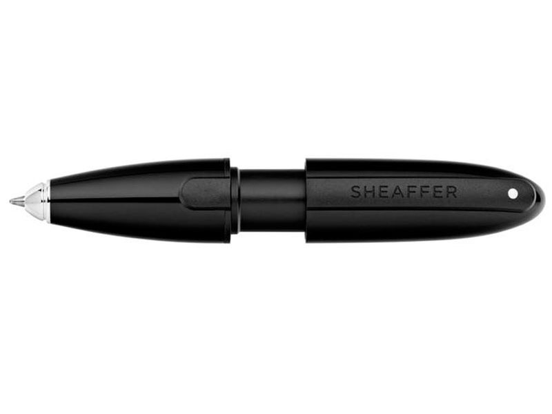 Sheaffer Ion Black Gel Rollerball Pen