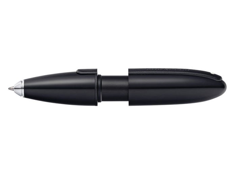 Sheaffer Ion Black Gel Rollerball Pen