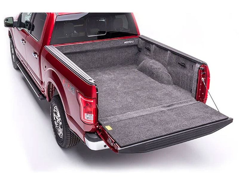 BedRug Truck Bed Liner