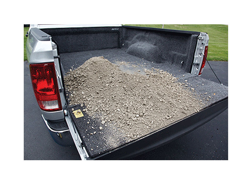 BedRug Truck Bed Liner