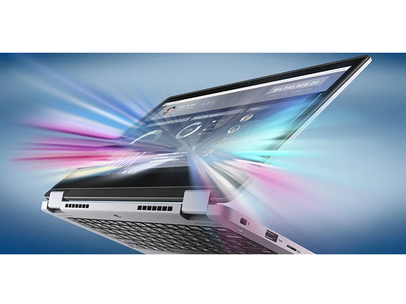 Dell Latitude 3310 2-in-1