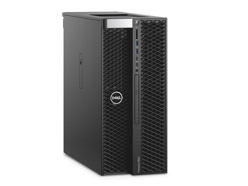 Dell Precision 5820 Tower PC No OS