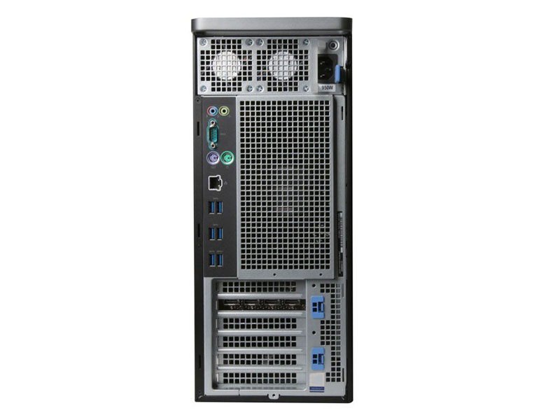 Dell Precision 5820 Tower PC No OS