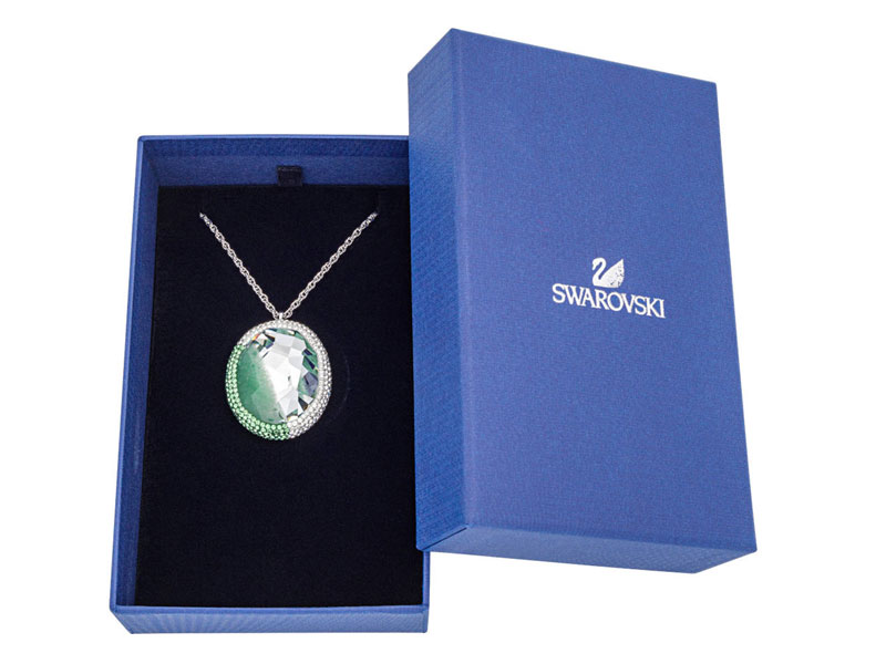 Swarovski Oval Women's Necklace 5132098