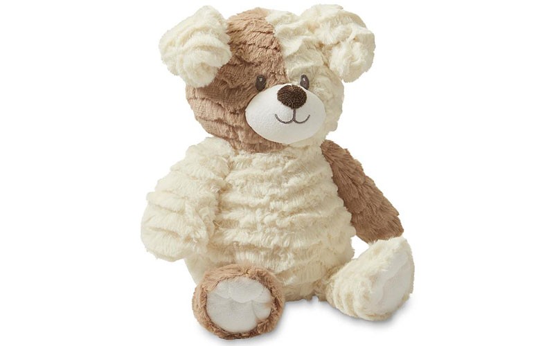 Animal Adventure Infants' Plush Puppy