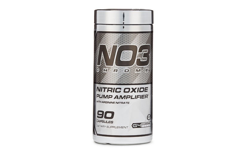 Cellucor® No3 Chrome™