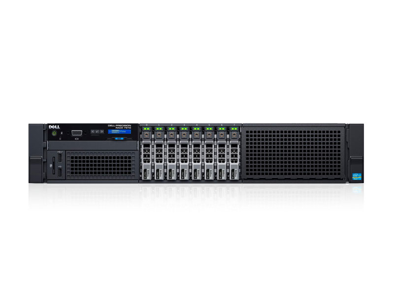 Dell Precision R7910 2U Rackmount