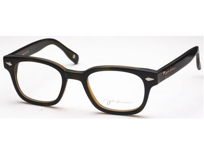 John Lennon JL 09B Eyeglasses For Men And Women