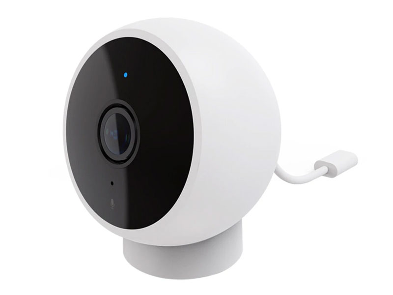 Xiaomi Mijia 1080P 170° Smart IP Camera AI Human Detection