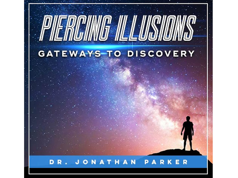 Piercing Illusions Gateways To Discovery