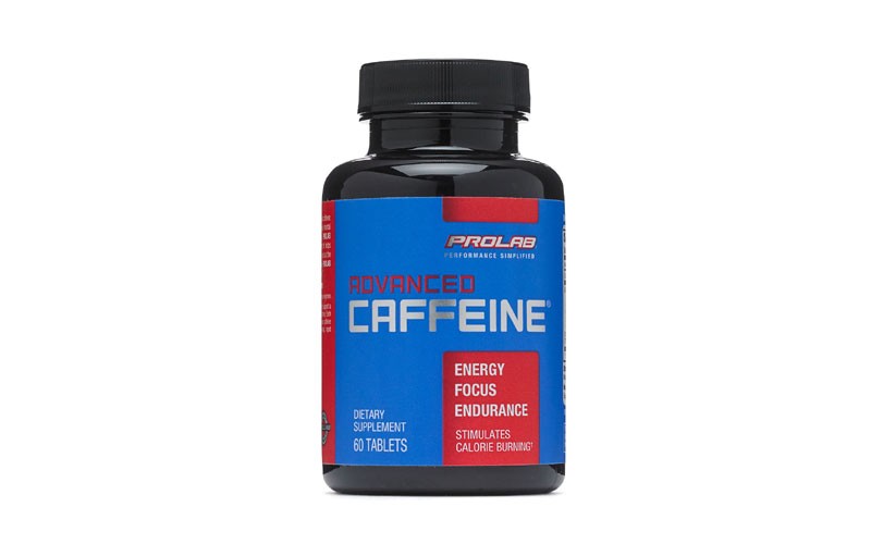 Prolab® Advanced Caffeine
