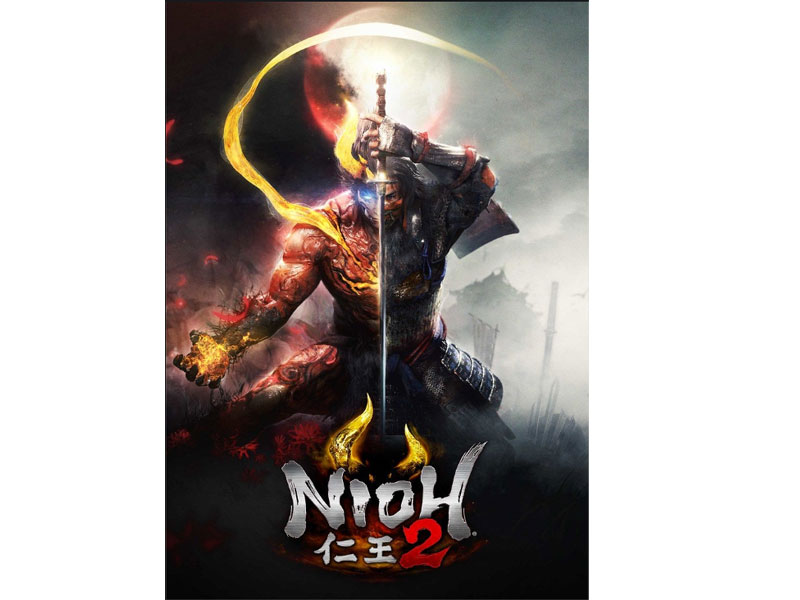 Buy Nioh 2 The Complete Edition Steam CD Key PC Game