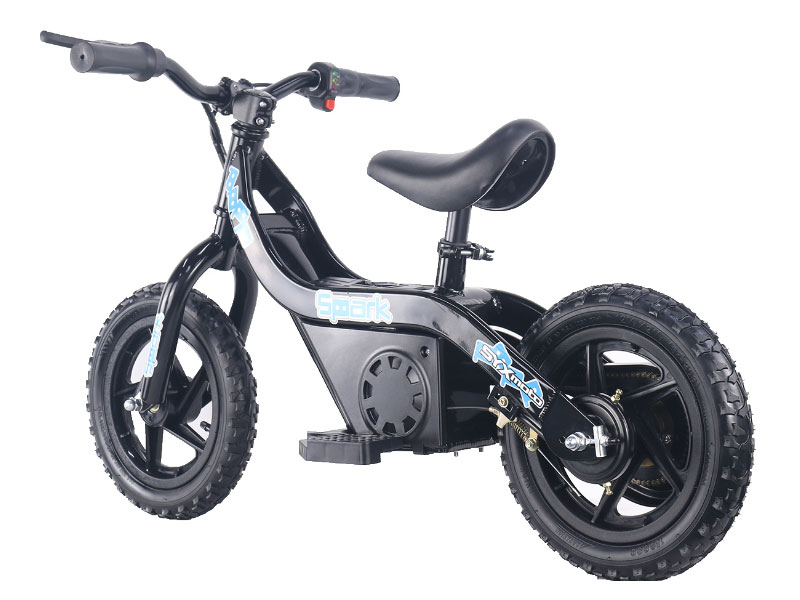 Icebear Spark Electric Balance Bike