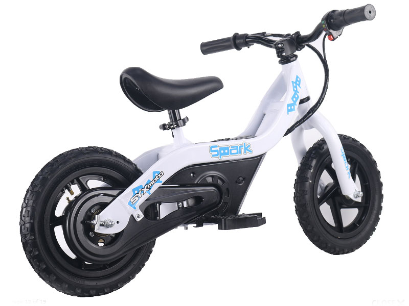 Icebear Spark Electric Balance Bike