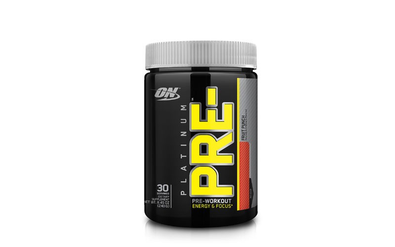 Optimum Nutrition Platinum Pre-™