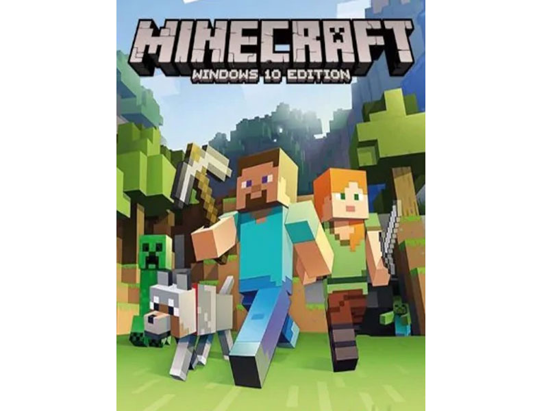 Buy Minecraft Global CD Key PC Game