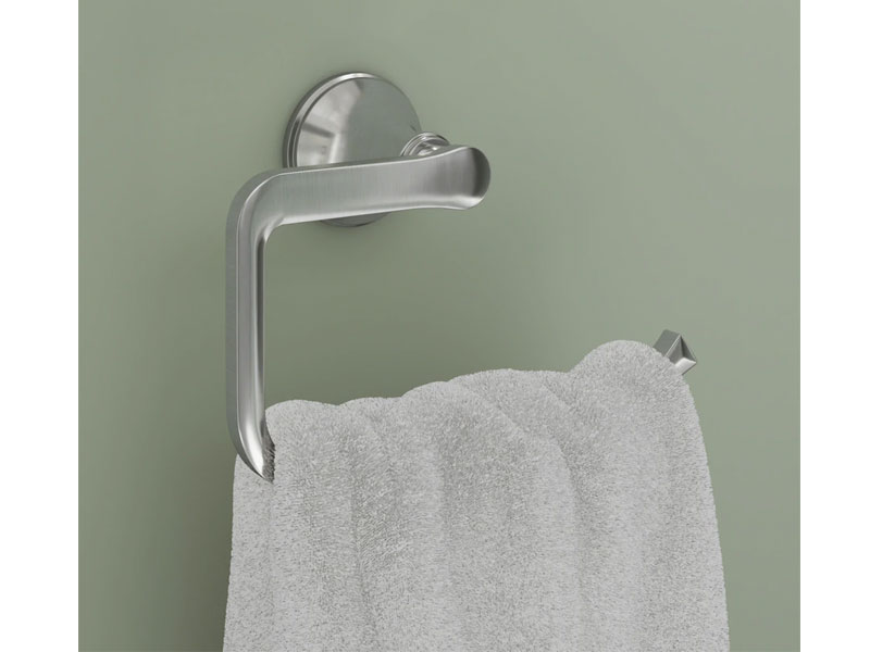 Style Selections 36-in White Single Sink Bathroom Vanity