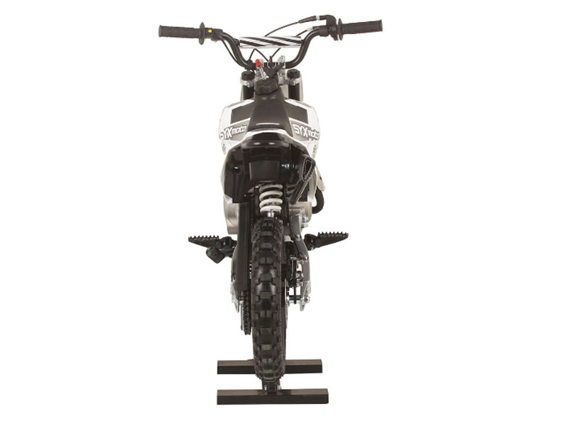 Syxmoto Tearoff 60cc Dirt Bike