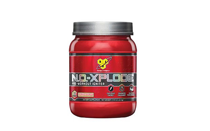 Bsn® NO-Xplode® Pre-Workout Igniter