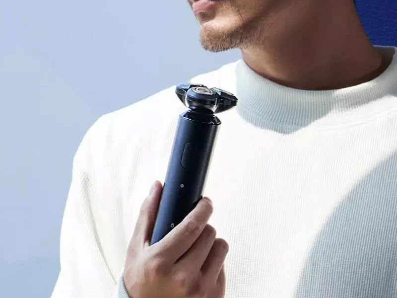 Xiaomi Mijia S700 Electric Shaver Razor Beard Machine For Men