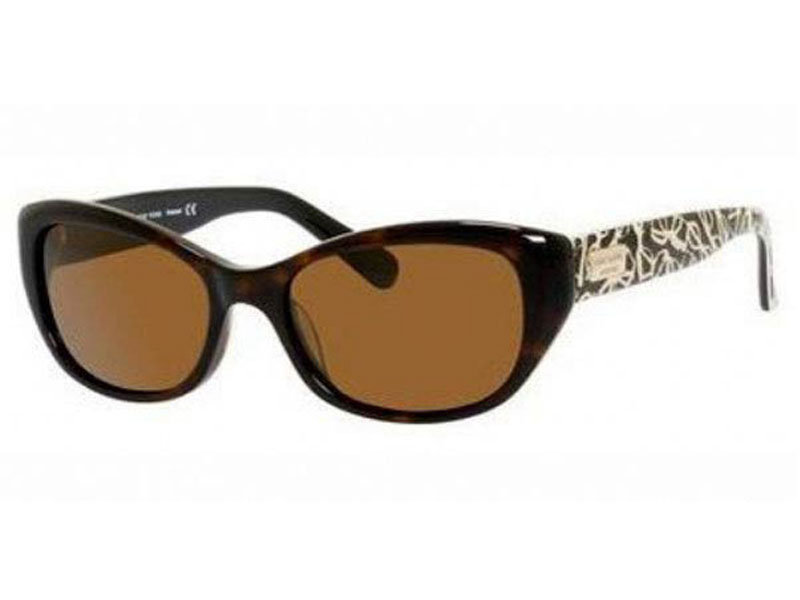 Kate Spade KearaPS Polarized 086P Sunglasses For Women