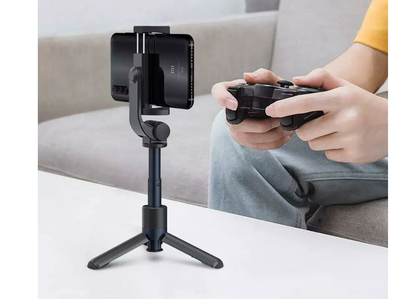 Xiaomi Yuemi Phone Holder Desktop Phone Stand Portable Mini Lifting Adjustment