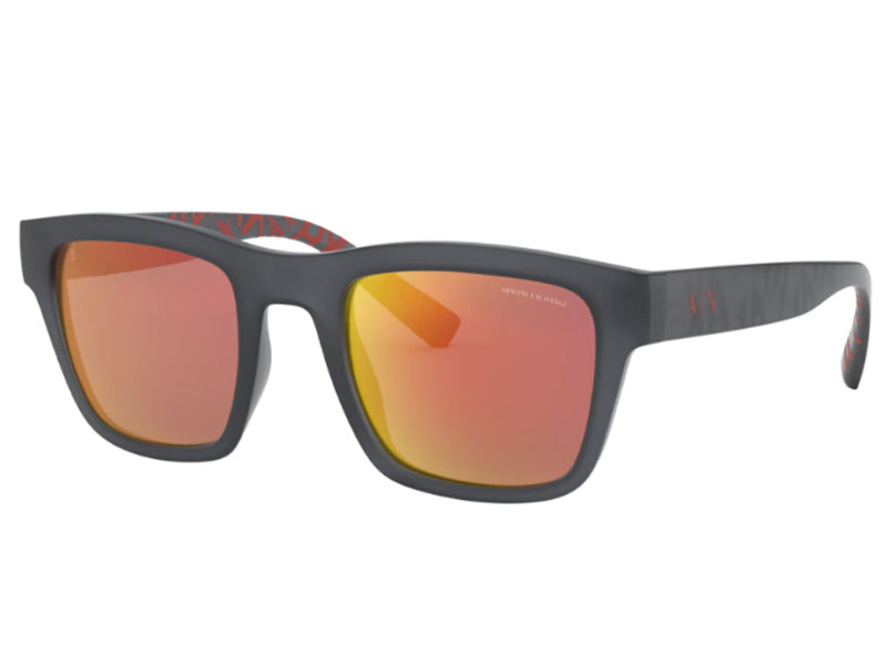 Armani Exchange Sunglasses For Men