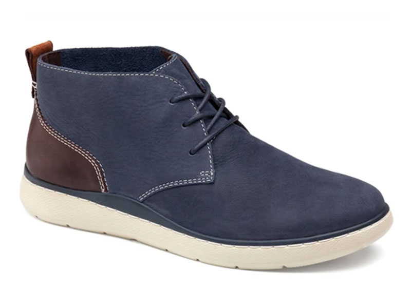 Men's Johnston & Murphy Farley Chukka Shoe