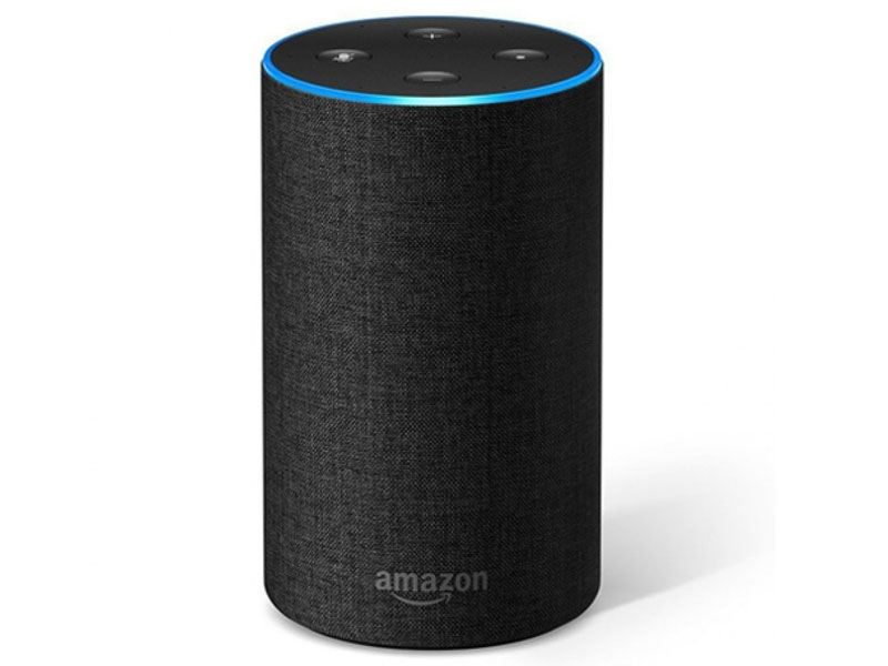 Amazon Echo 2nd Generation Smart Speaker