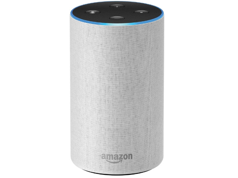 Amazon Echo 2nd Generation Smart Speaker