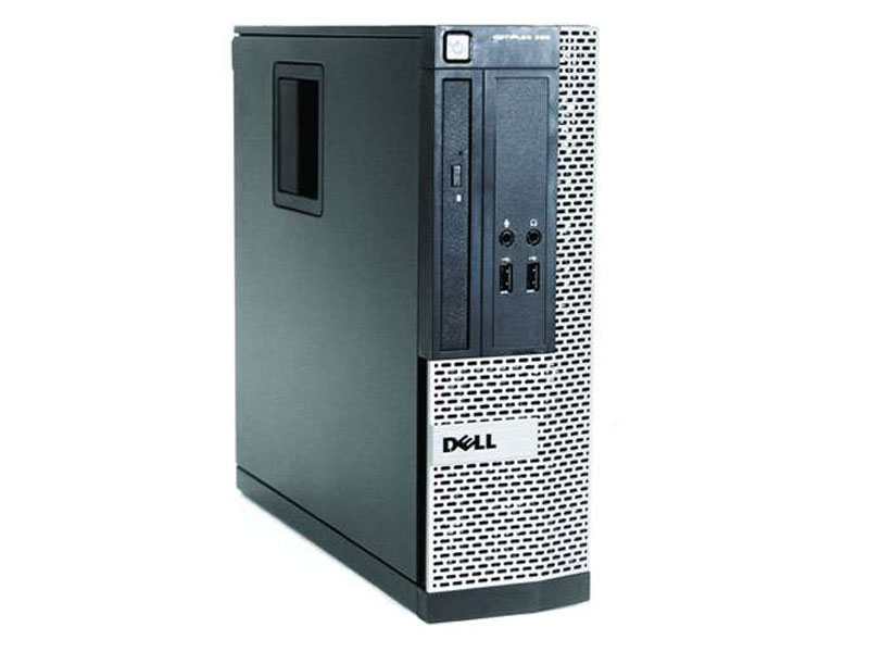 Dell Optiplex 390 Desktop Pc