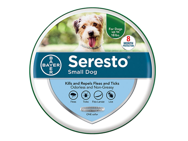 Seresto Dog Collar For Dogs