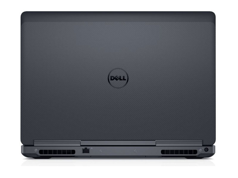 Dell Precision 7520 No OS Laptop